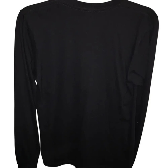 Oct 8, 2016 Narrowsburg NY Honey bee festival long sleeve  t-shirt size S - Picture 5 of 7